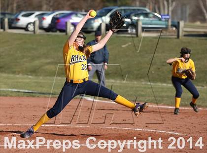 Thumbnail 1 in Middletown @ RHAM photogallery.