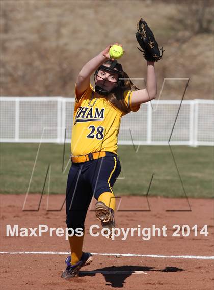 Thumbnail 1 in Middletown @ RHAM photogallery.