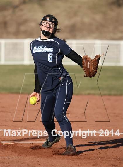 Thumbnail 3 in Middletown @ RHAM photogallery.