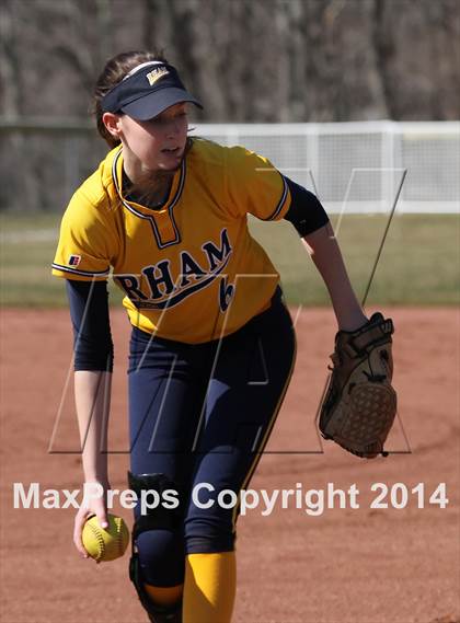 Thumbnail 1 in Middletown @ RHAM photogallery.