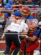 Photo from the gallery "Paris @ Roxana (IHSA 3A First Round Playoffs)"