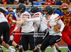 Photo from the gallery "Paris @ Roxana (IHSA 3A First Round Playoffs)"