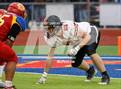 Photo from the gallery "Paris @ Roxana (IHSA 3A First Round Playoffs)"