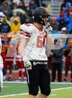 Photo from the gallery "Paris @ Roxana (IHSA 3A First Round Playoffs)"