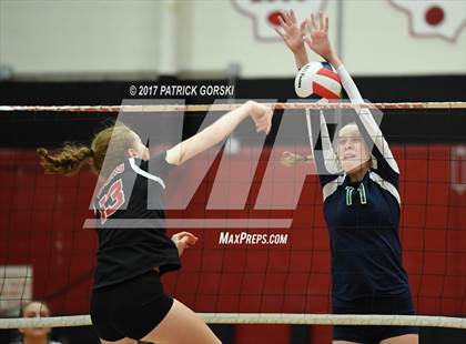 Thumbnail 3 in New Trier at Maine South photogallery.