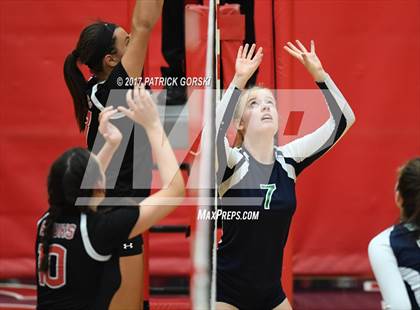 Thumbnail 2 in New Trier at Maine South photogallery.