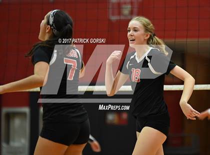 Thumbnail 3 in New Trier at Maine South photogallery.