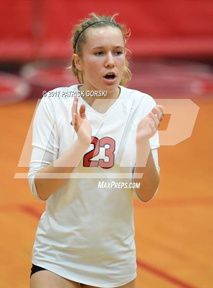 Thumbnail 3 in New Trier at Maine South photogallery.