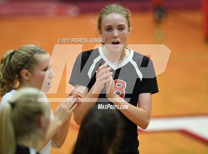 Thumbnail 2 in New Trier at Maine South photogallery.