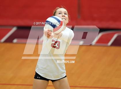 Thumbnail 1 in New Trier at Maine South photogallery.