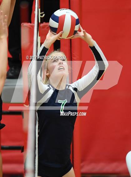 Thumbnail 3 in New Trier at Maine South photogallery.