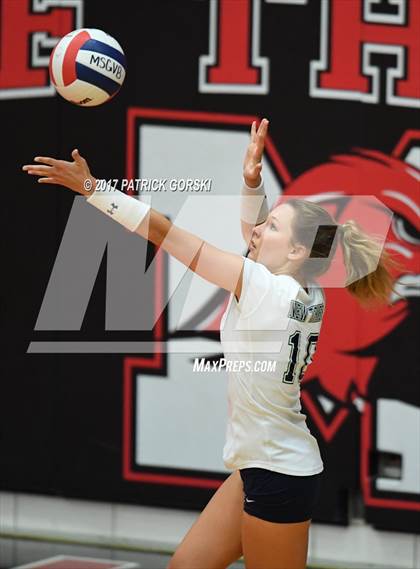 Thumbnail 2 in New Trier at Maine South photogallery.