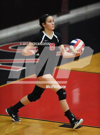 Thumbnail 3 in New Trier at Maine South photogallery.