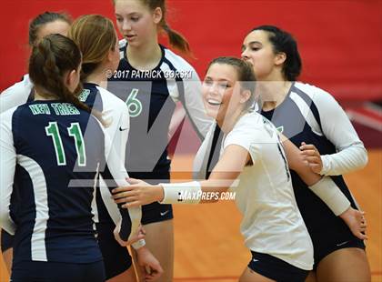 Thumbnail 2 in New Trier at Maine South photogallery.