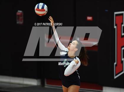 Thumbnail 1 in New Trier at Maine South photogallery.