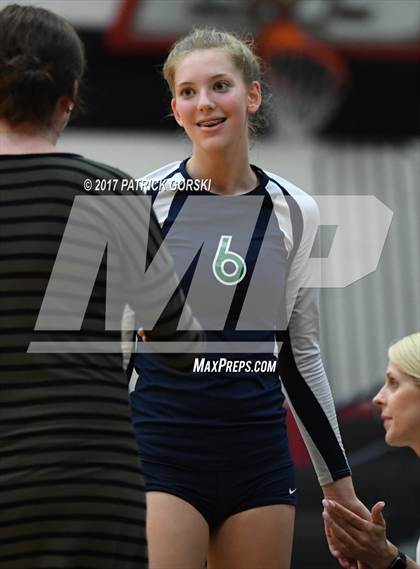 Thumbnail 1 in JV: New Trier at Maine South photogallery.