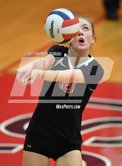 Thumbnail 3 in New Trier at Maine South photogallery.