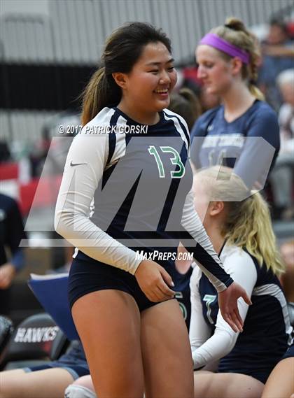 Thumbnail 3 in New Trier at Maine South photogallery.