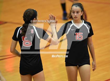 Thumbnail 1 in New Trier at Maine South photogallery.