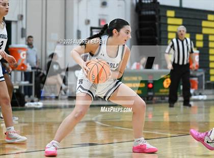 Thumbnail 1 in Randolph @ Morris Catholic (Morris County Tournament Quarterfinal) photogallery.