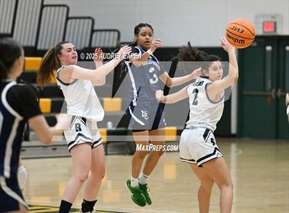 Thumbnail 1 in Randolph @ Morris Catholic (Morris County Tournament Quarterfinal) photogallery.