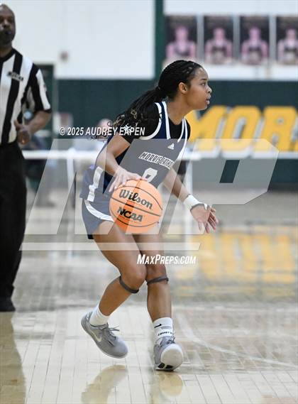 Thumbnail 2 in Randolph @ Morris Catholic (Morris County Tournament Quarterfinal) photogallery.