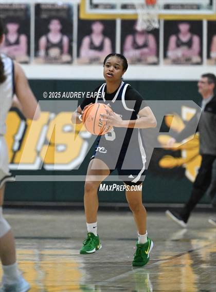 Thumbnail 1 in Randolph @ Morris Catholic (Morris County Tournament Quarterfinal) photogallery.