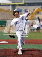 Photo from the gallery "Heritage Christian vs. Mitchell (IHSAA 2A Semi-State Semi-Final at Mooresville)"