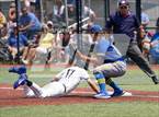 Photo from the gallery "Heritage Christian vs. Mitchell (IHSAA 2A Semi-State Semi-Final at Mooresville)"