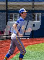 Photo from the gallery "Heritage Christian vs. Mitchell (IHSAA 2A Semi-State Semi-Final at Mooresville)"