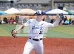 Photo from the gallery "Heritage Christian vs. Mitchell (IHSAA 2A Semi-State Semi-Final at Mooresville)"