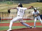 Photo from the gallery "Heritage Christian vs. Mitchell (IHSAA 2A Semi-State Semi-Final at Mooresville)"