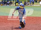 Photo from the gallery "Heritage Christian vs. Mitchell (IHSAA 2A Semi-State Semi-Final at Mooresville)"