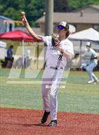 Photo from the gallery "Heritage Christian vs. Mitchell (IHSAA 2A Semi-State Semi-Final at Mooresville)"