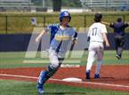 Photo from the gallery "Heritage Christian vs. Mitchell (IHSAA 2A Semi-State Semi-Final at Mooresville)"