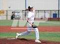 Photo from the gallery "Heritage Christian vs. Mitchell (IHSAA 2A Semi-State Semi-Final at Mooresville)"