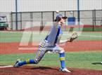 Photo from the gallery "Heritage Christian vs. Mitchell (IHSAA 2A Semi-State Semi-Final at Mooresville)"