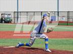 Photo from the gallery "Heritage Christian vs. Mitchell (IHSAA 2A Semi-State Semi-Final at Mooresville)"