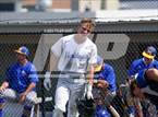 Photo from the gallery "Heritage Christian vs. Mitchell (IHSAA 2A Semi-State Semi-Final at Mooresville)"