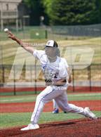 Photo from the gallery "Heritage Christian vs. Mitchell (IHSAA 2A Semi-State Semi-Final at Mooresville)"