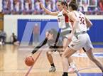 Photo from the gallery "Muskego vs. Kenosha Bradford (WIAA Division 1 Quarterfinal)"