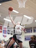 Photo from the gallery "Muskego vs. Kenosha Bradford (WIAA Division 1 Quarterfinal)"