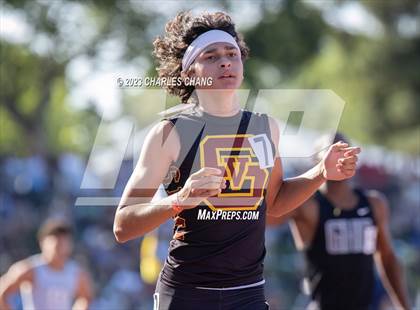 Thumbnail 1 in CIF State Finals (4 x 100 Meter Relay) photogallery.