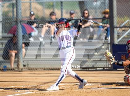 Thumbnail 1 in Temecula Valley @ Great Oak photogallery.