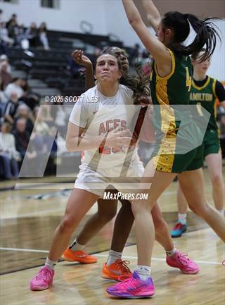 Hamilton Township @ Amanda-Clearcreek