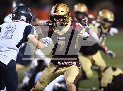 Thumbnail 1 in Hudson @ Stow-Munroe Falls photogallery.