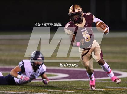 Thumbnail 3 in Hudson @ Stow-Munroe Falls photogallery.