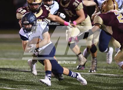 Thumbnail 1 in Hudson @ Stow-Munroe Falls photogallery.