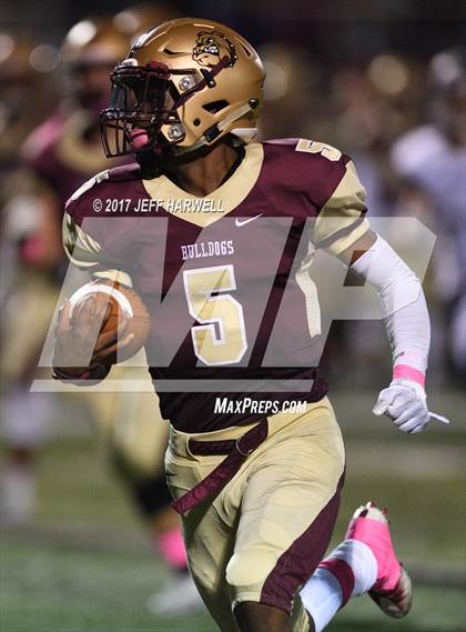 Thumbnail 1 in Hudson @ Stow-Munroe Falls photogallery.