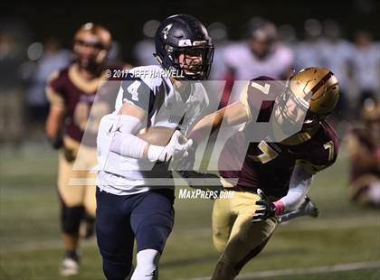 Thumbnail 1 in Hudson @ Stow-Munroe Falls photogallery.